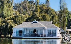 House Of Bell - Vaal River