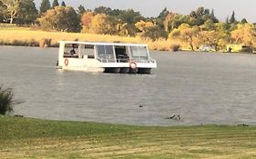 House Of Bell - Vaal River